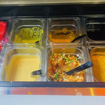 Lupita's Authentic Mexican Food - Mexican Near Me - State College, Pennsylvania