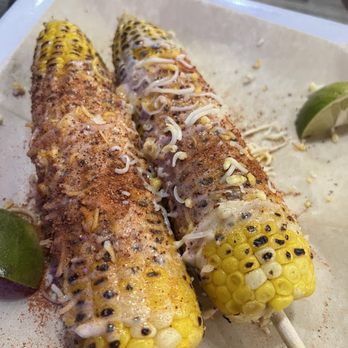 Jose Tequila's - Mexican Corn - Desserts Near Me - Owings Mills, Maryland Jose Tequila's - Mexican Corn - Desserts Near Me - Owings Mills, Maryland