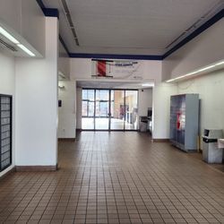 US Post Office