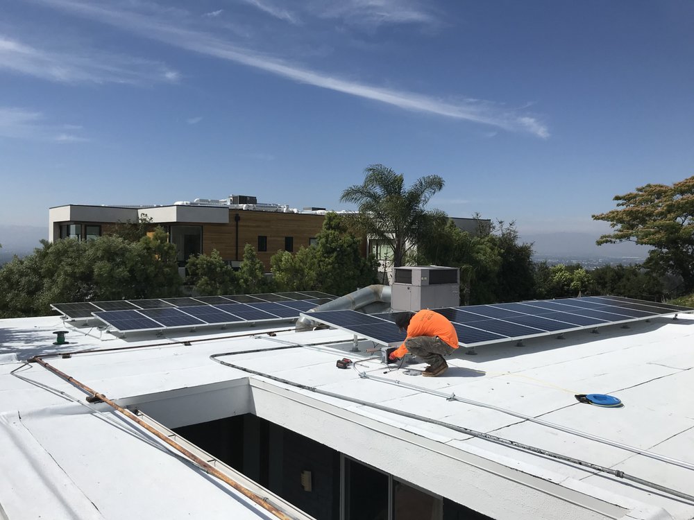 Slide of All in 1 Energy Pros