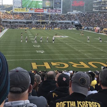 Acrisure Stadium - Stadiums & Arenas Near Me - Pittsburgh, Pennsylvania Acrisure Stadium - Stadiums & Arenas Near Me - Pittsburgh, Pennsylvania