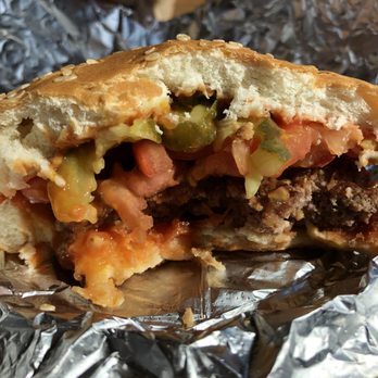 Five Guys - Fast Food Near Me - Sudbury, Ontario