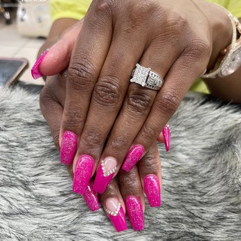 Lily Nails & Spa - Nail Salons Near Me - Savannah, Georgia Lily Nails & Spa - Nail Salons Near Me - Savannah, Georgia