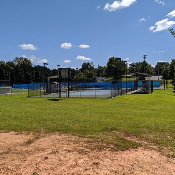 Memorial Park - Memorial Park, Asheboro - Parks Near Me - Asheboro, North Carolina