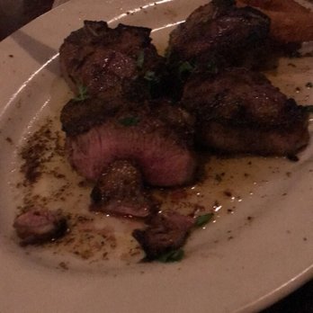 Three OAK Steakhouse - Lamb - Steakhouses Near Me - Easton, Pennsylvania Three OAK Steakhouse - Lamb - Steakhouses Near Me - Easton, Pennsylvania