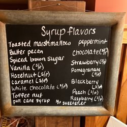 Flavors