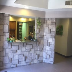 Trawood Chiropractic - Waiting room