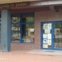 Galeria Wszystko Co Piękne