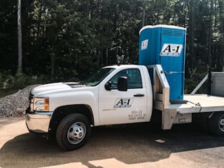 A-1 Sanitation Service - septic in New Castle, DE
