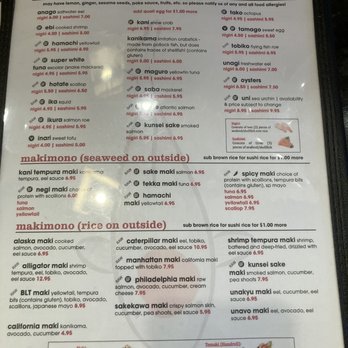 Yoshi Japanese Restaurant - Menu - Japanese Near Me - Brewer, Maine Yoshi Japanese Restaurant - Menu - Japanese Near Me - Brewer, Maine