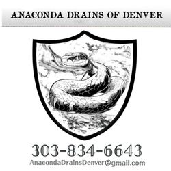 Anaconda Drains of Denver