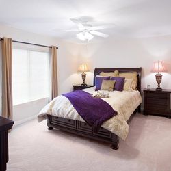 Redwood Olmsted Township - Two Large Bedrooms, Plus Two Spacious Bathrooms