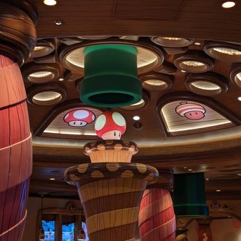 Toadstool Cafe - Cafes Near Me - Universal City, California