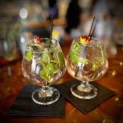 113 Main - Great bar!