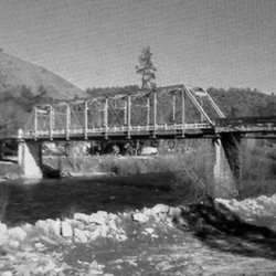 Mount Murphy Bridge
