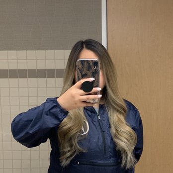 Astraea - Second session - Hair Stylists Near Me - Sacramento, California