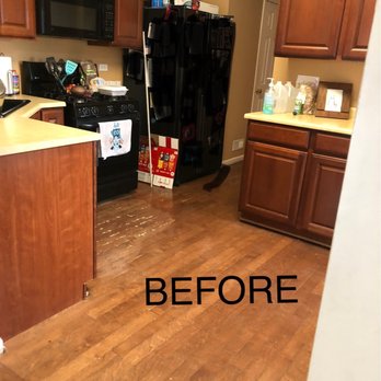 JR Home Improvement - Kitchen before - General Contractors Near Me - Skokie, Illinois JR Home Improvement - Kitchen before - General Contractors Near Me - Skokie, Illinois
