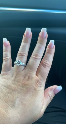 AT Nails by null