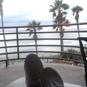 Pacific Terrace Hotel - San Diego, CA