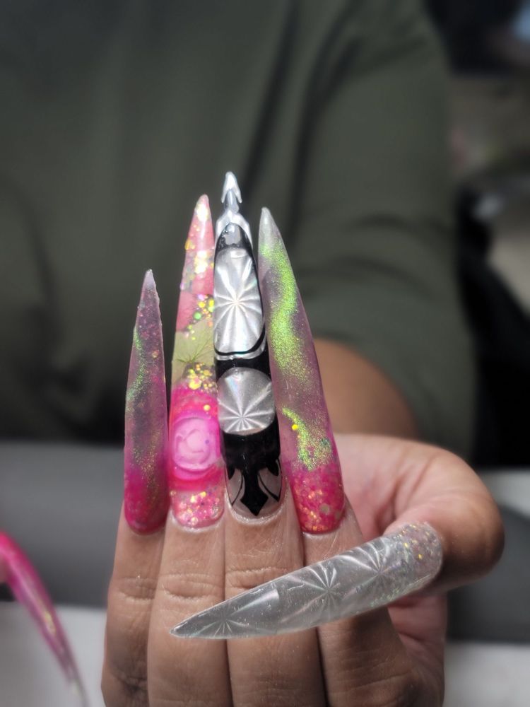 LOTUS HAIR&NAIL DAY SPA CLOSED Updated July 2024 242 Photos & 52