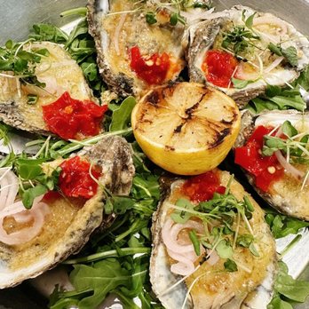 RAW - Seafood Near Me - Hartford, Connecticut