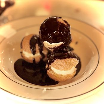 Pastis - Profiteroles - French Near Me - Washington, DC, District of Columbia