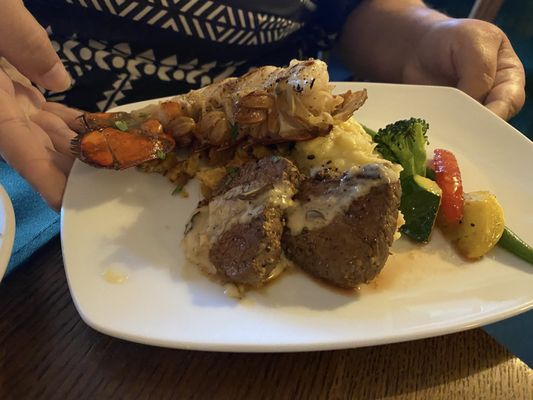 D C's On B Street by null