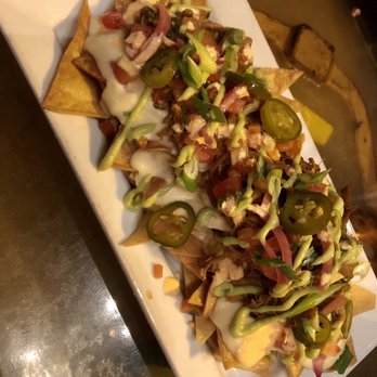 Brick & Brew - Carnitas Nachos - Gastropubs Near Me - Media, Pennsylvania Brick & Brew - Carnitas Nachos - Gastropubs Near Me - Media, Pennsylvania