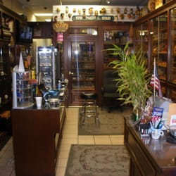 Cigar Empire - Overall shop
