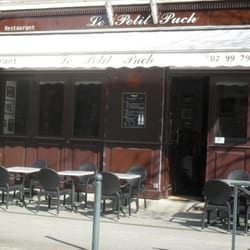 Le Petit Puch - Le Petit Puch