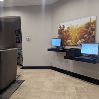 Drury Inn & Suites Sikeston - Hotels Near Me - Miner, Missouri
