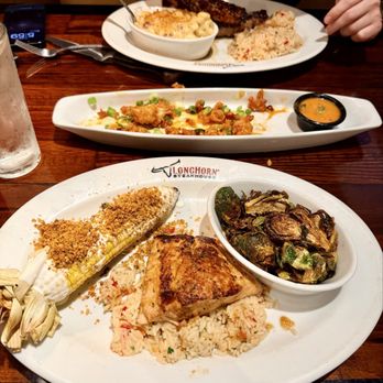 LongHorn Steakhouse - Steakhouses Near Me - Dublin, Ohio LongHorn Steakhouse - Steakhouses Near Me - Dublin, Ohio