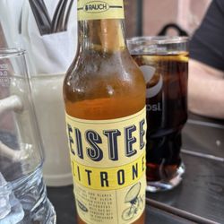 Frankfurter Wirtshaus - Drink