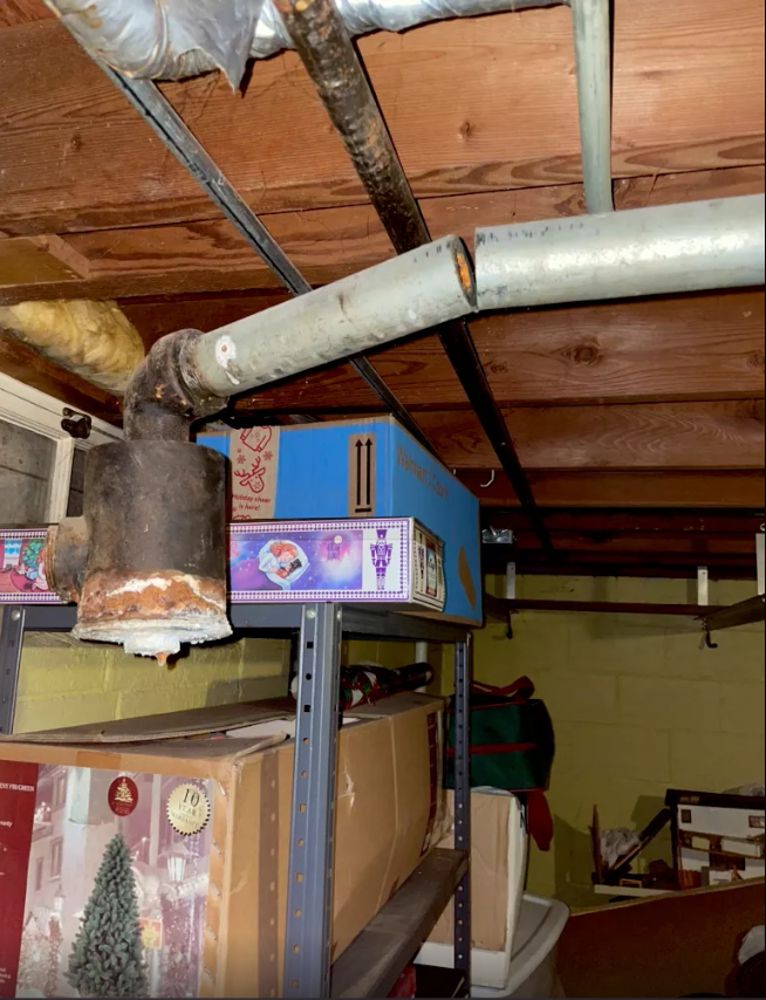 Slide of Exceptional Repairs