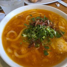 Banh canh (#5) Banh canh (#5)