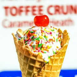 Fritz's Frozen Custard