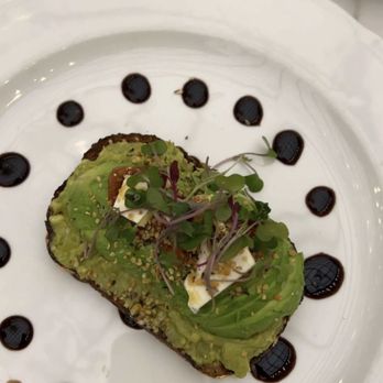 Grana - Avocado toast - Italian Near Me - Boston, Massachusetts Grana - Avocado toast - Italian Near Me - Boston, Massachusetts