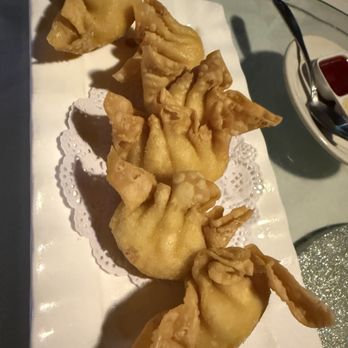 George Yang's Chinese Cuisine - Crab Puff (6 Pieces) - Chinese Near Me - Phoenix, Arizona George Yang's Chinese Cuisine - Crab Puff (6 Pieces) - Chinese Near Me - Phoenix, Arizona