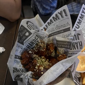 Anytime Kitchen - Korean Near Me - New York, New York Anytime Kitchen - Korean Near Me - New York, New York