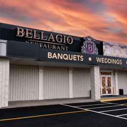 Exterior photo of Bellagio Restaurant - Philadelphia, Pennsylvania Exterior photo of Bellagio Restaurant - Philadelphia, Pennsylvania