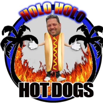 Holo Holo - He does NOT sell hotdogs - Food Trucks Near Me - Waialua, Hawaii