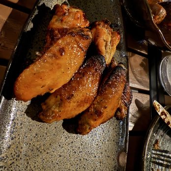 Rumi’s Kitchen - Rumi's Wings - Persian/Iranian Near Me - Washington, DC, District of Columbia