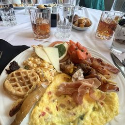 Brunch Brunch
