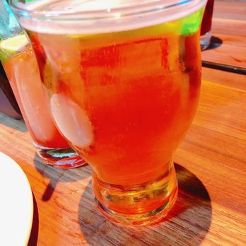 Yard House - Pilsner - New American Near Me - Concord, California