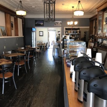 Bluestone Roasting Company - Coffee & Tea Near Me - Saugerties, New York Bluestone Roasting Company - Coffee & Tea Near Me - Saugerties, New York