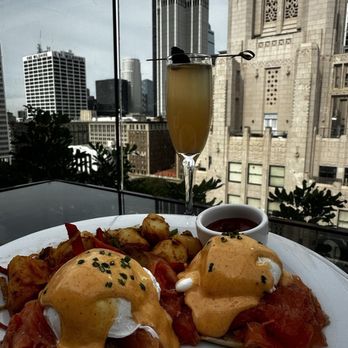 Perch - Lounges Near Me - Los Angeles, California