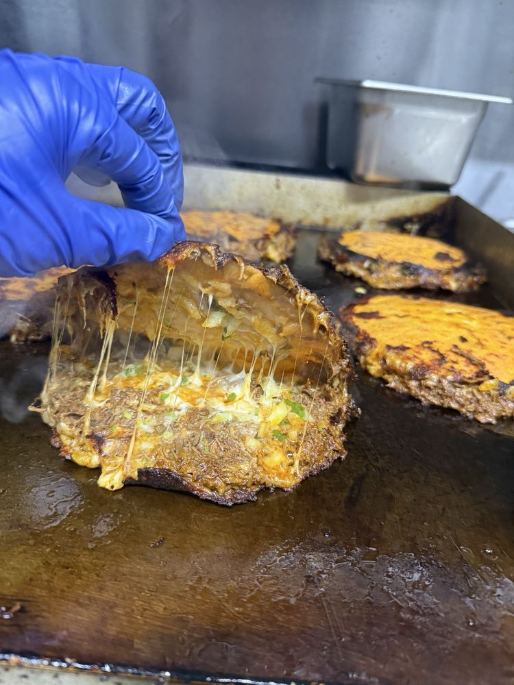Tacos La Jerezana