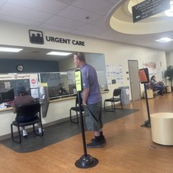 Family Health Centers