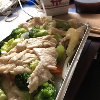 China Buffett - Chinese Near Me - York, Nebraska