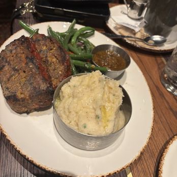 Haywire - Meatloaf - New American Near Me - San Antonio, Texas Haywire - Meatloaf - New American Near Me - San Antonio, Texas